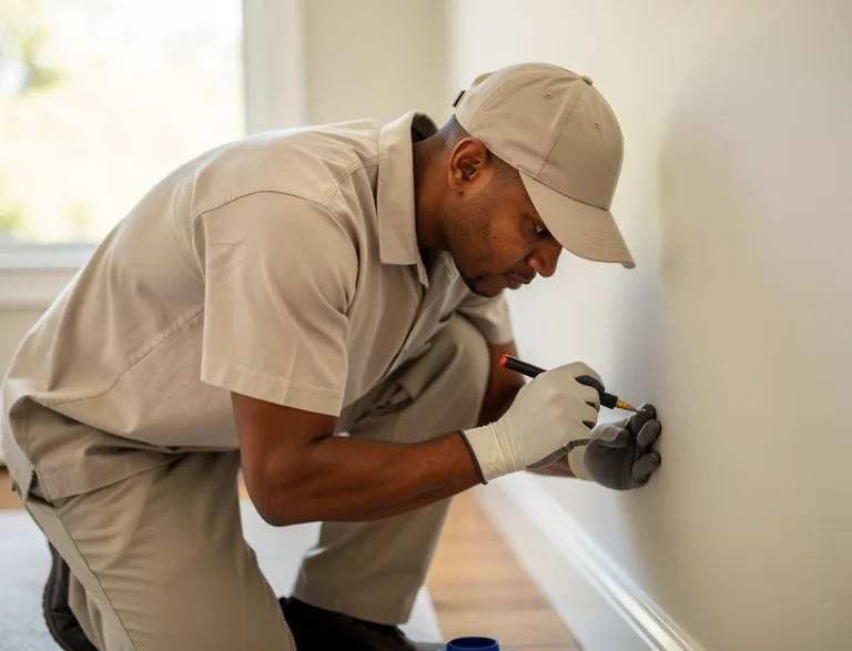 Pest Control service in Rayleigh